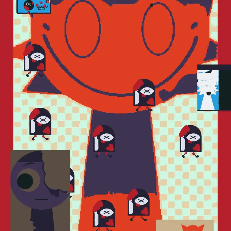 Game by @OR3O_2025