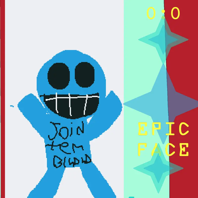 Game by @shedletskyy