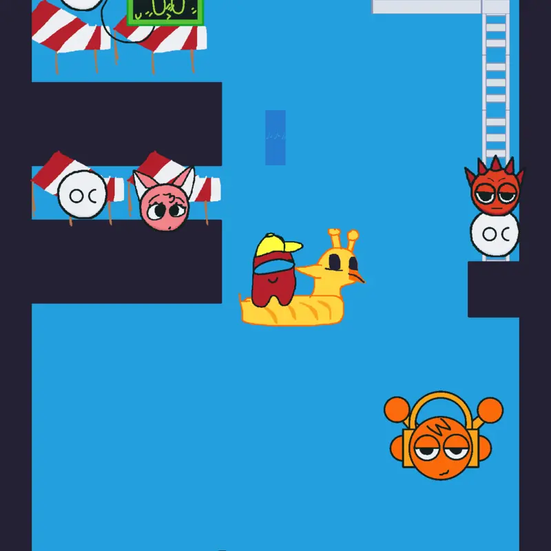 Game by @Dannah_tanko_X3
