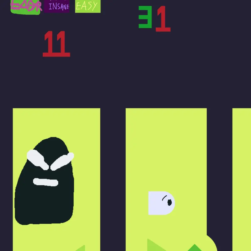 Game by @Ratynino