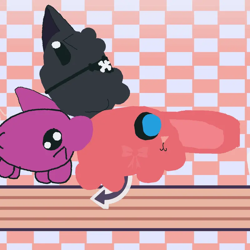 Game by @oki-cat