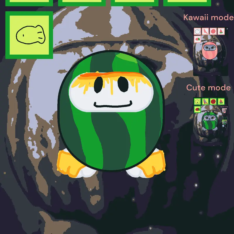 Game by @Dead_channel