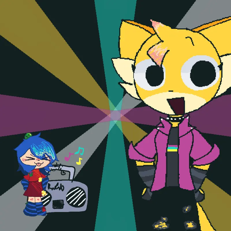 Game by @Xx_BynKit_xX