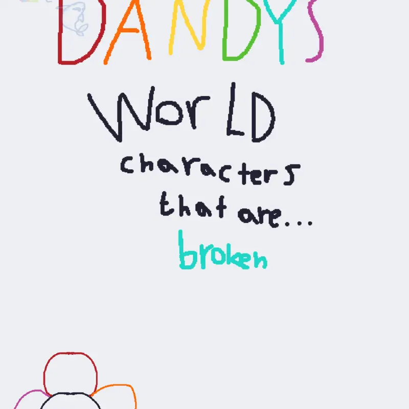 Game by @fish_floweys