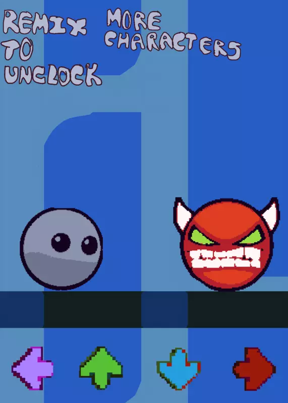 Game by @DAUTR50_OFFICIAL