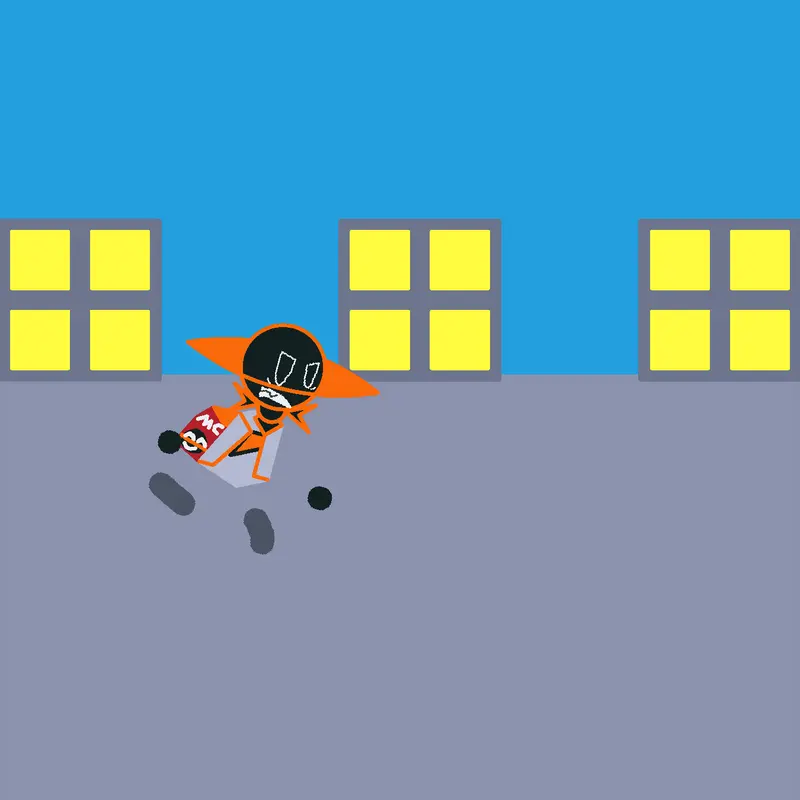 Game by @BlackHoleDude