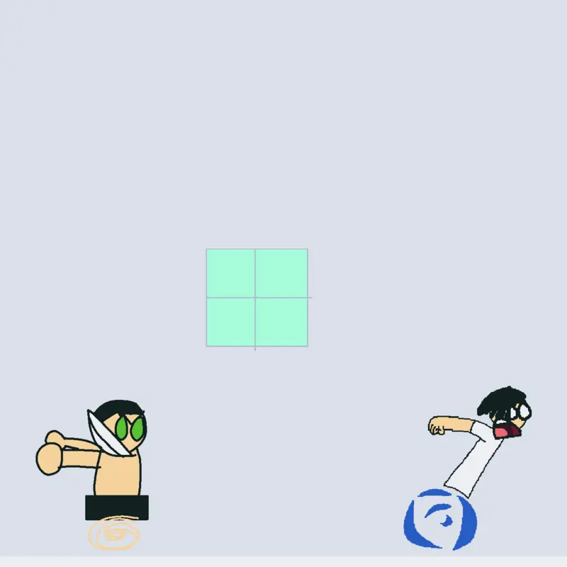 Game by @Ramdom_bfdi_fan
