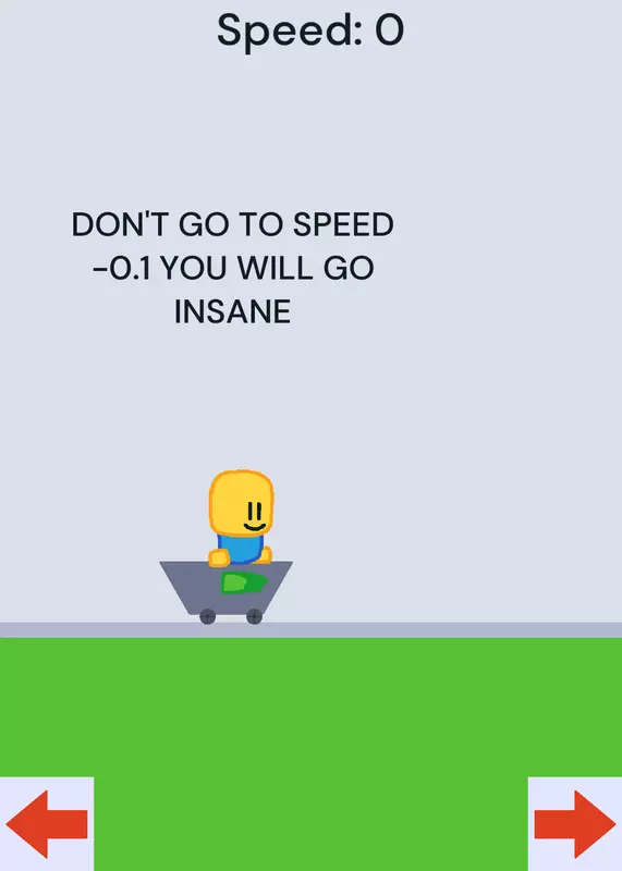 Game by @go-go-power-rangers
