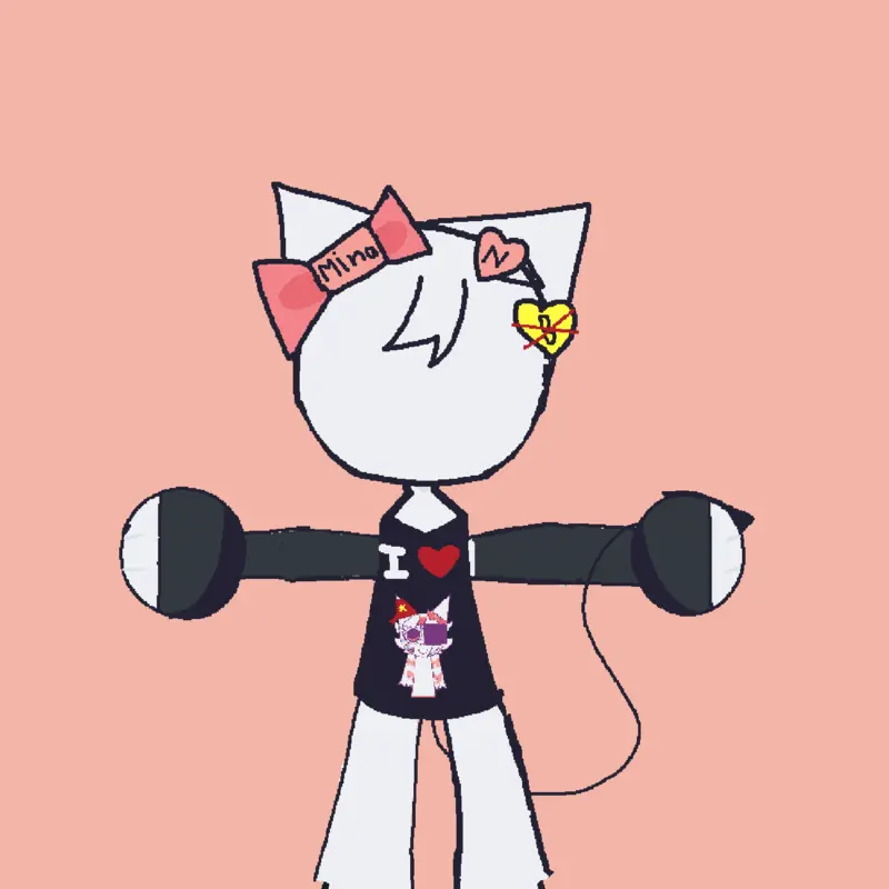 Game by @neko_chanVN