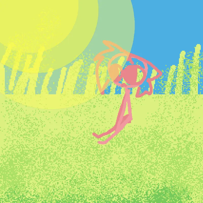 Game by @pinkiecat
