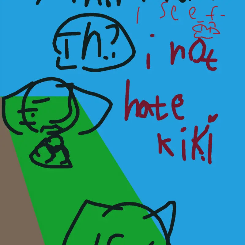 Game by @LilAriKILLER