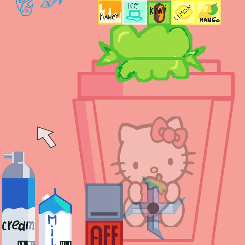 Game by @mona1donuts