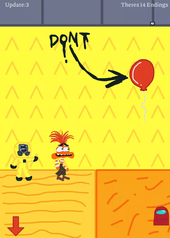 Game by @krecior