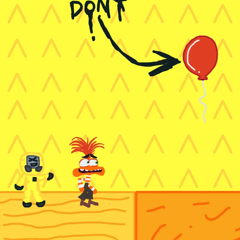 Game by @krecior