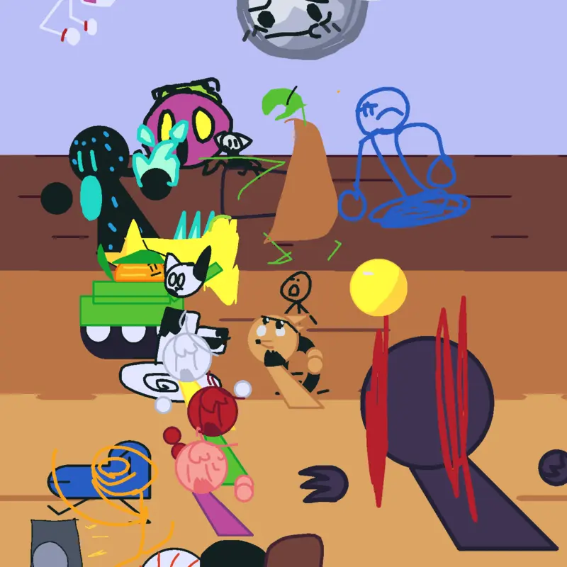 Game by @TheGoodCreator