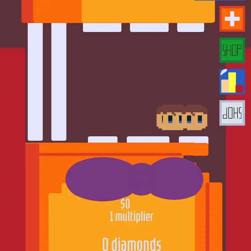 Game by @Kitchen
