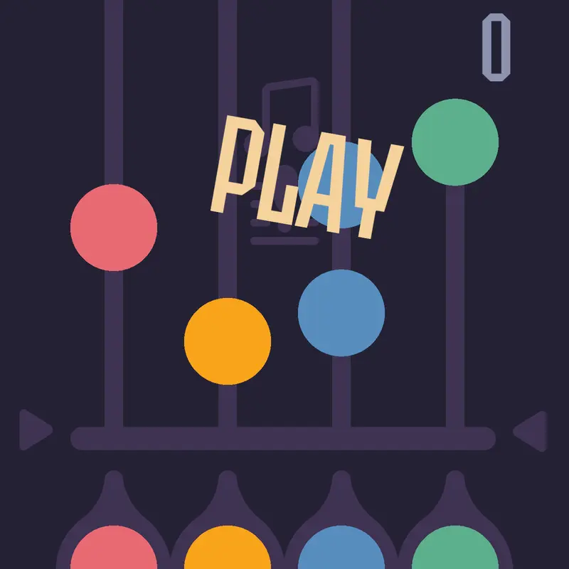 Game by @billy_fish