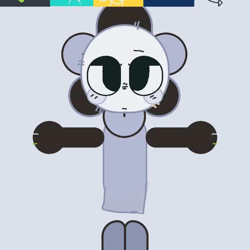 Game by @miss_circle_oreo_XD