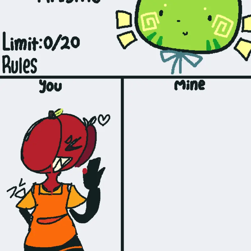 Game by @CRAZY_APPL3Y_DWRP