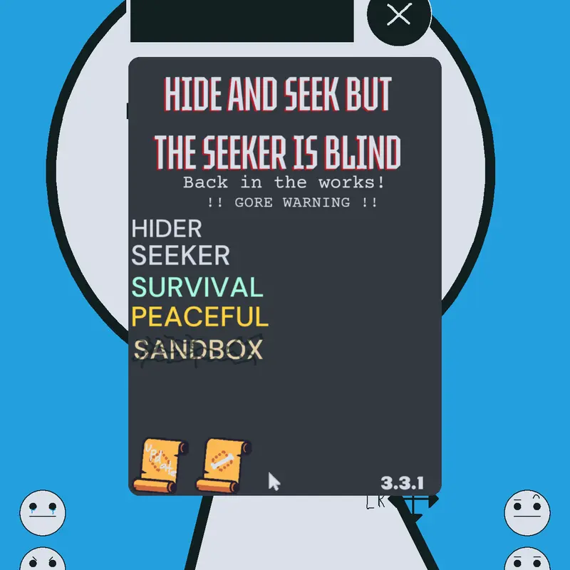 Game by @dbgjvgdvfvtsfvtysooord