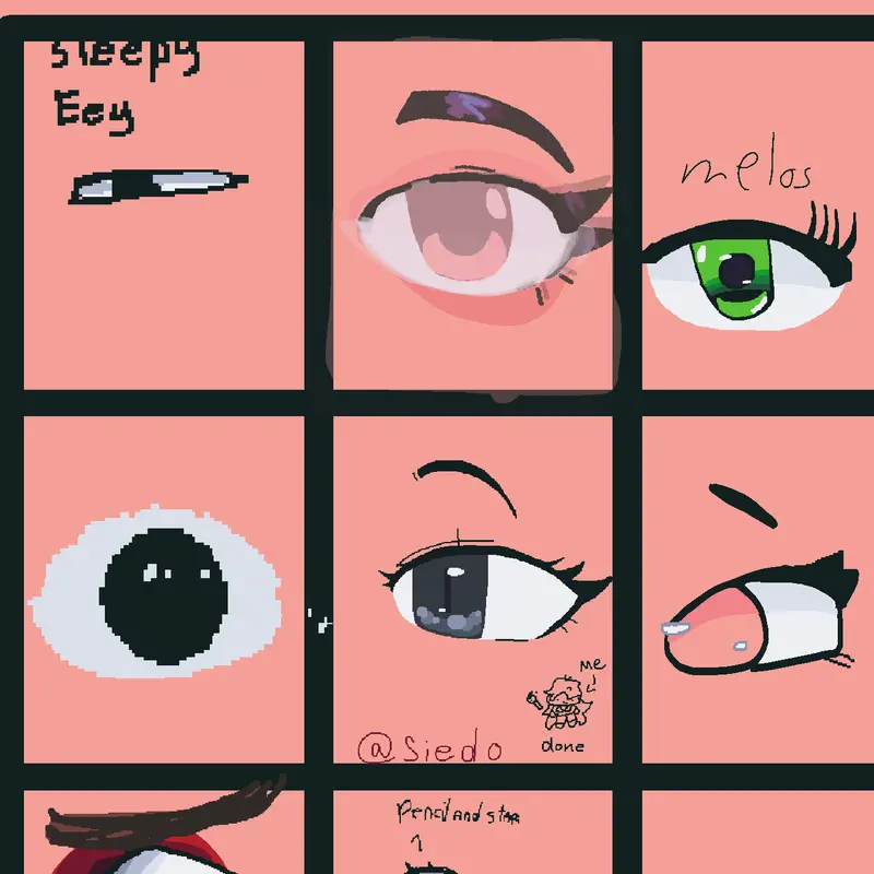 Game by @rosakit8