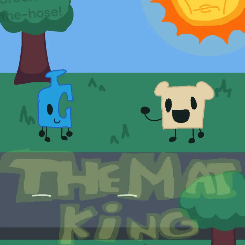 Game by @theMatKing