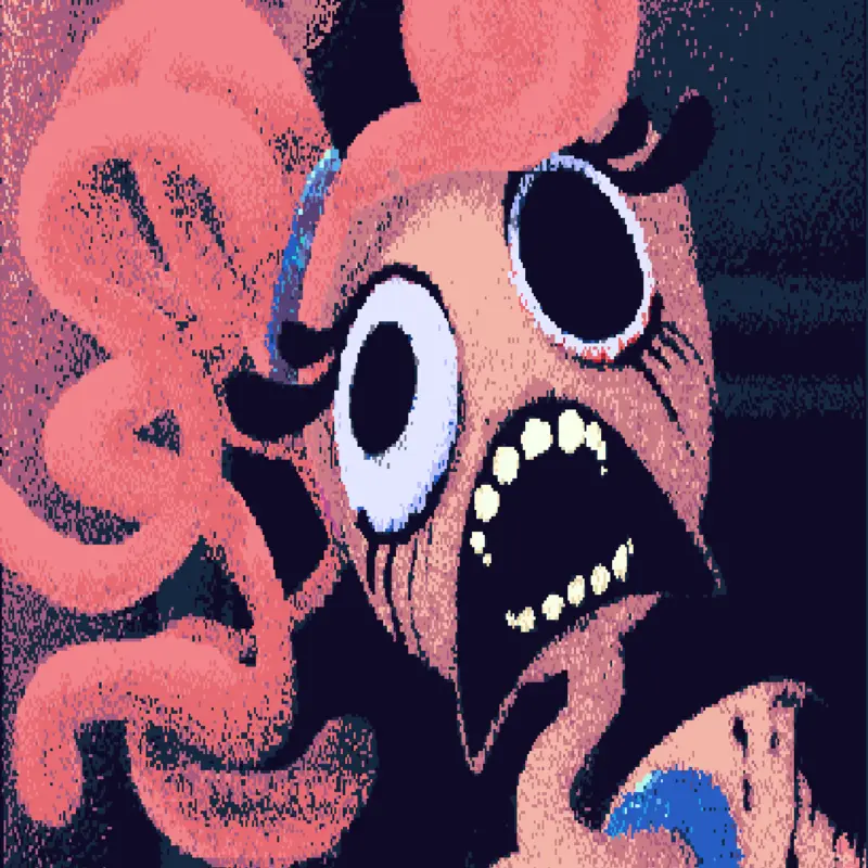 Game by @-Huggy-Wuggy-