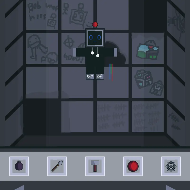 Game by @the_cokeZK