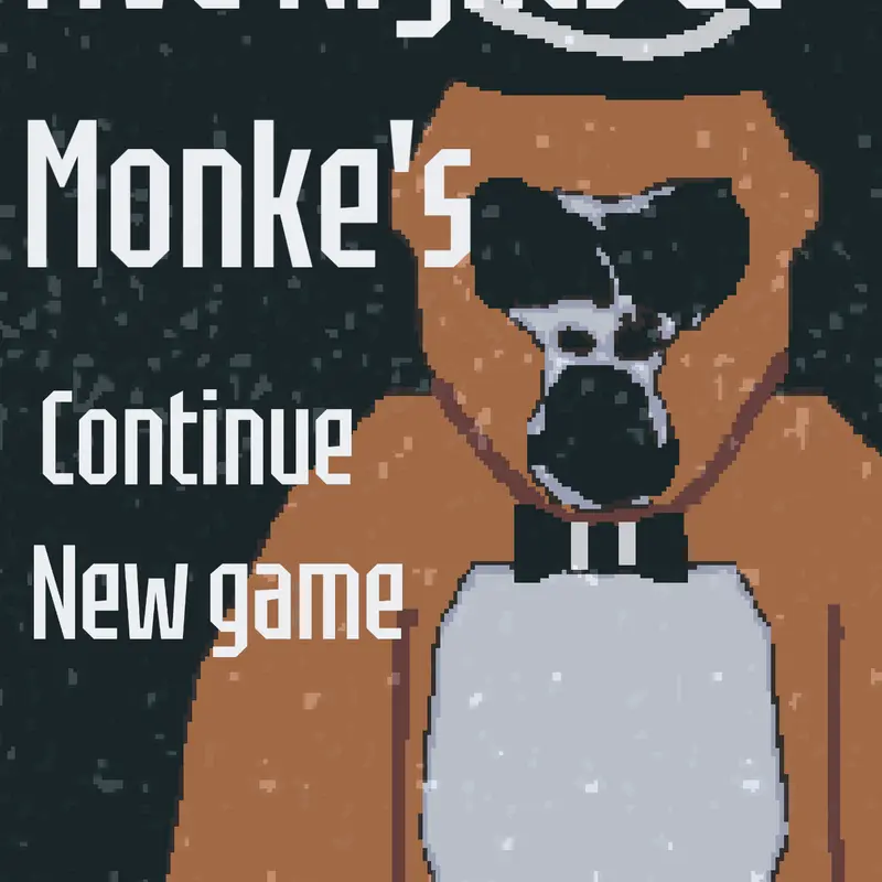 Game by @fancycmp