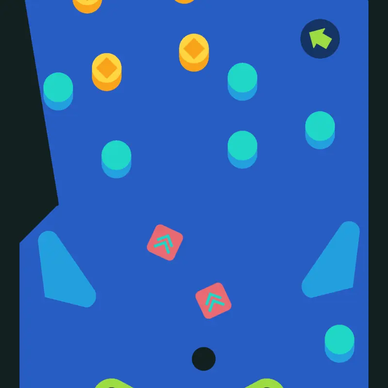 Game by @bingo906