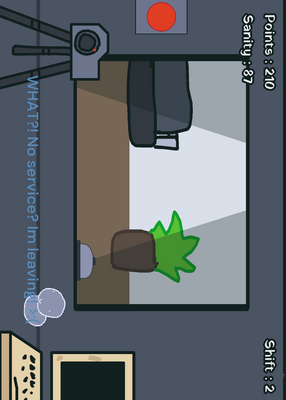 snapshot