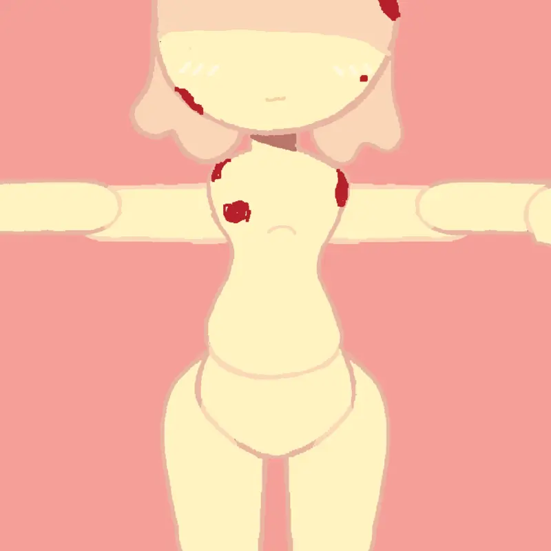 Game by @pierrot_CASTLE123