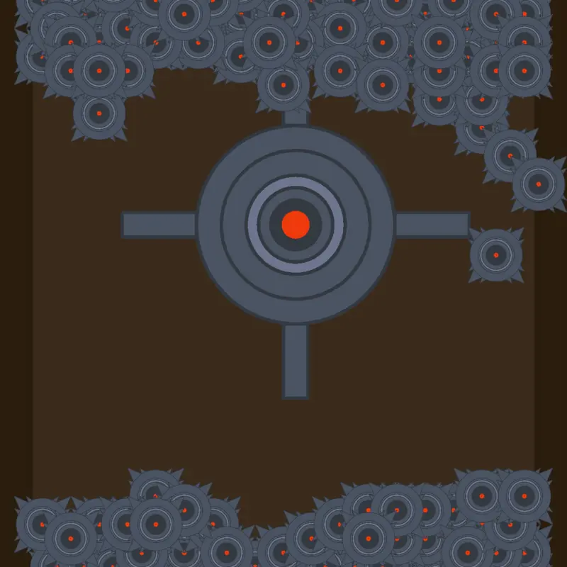 Game by @Mateix