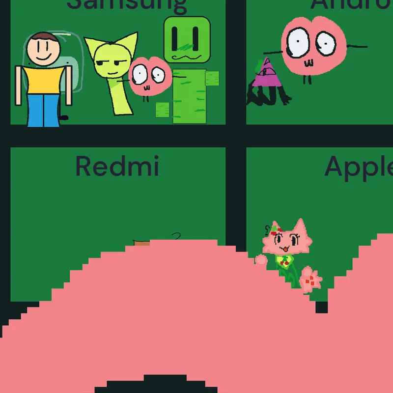 Game by @XMohammed