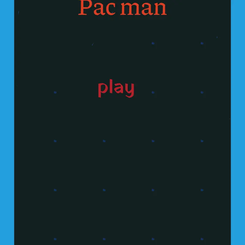 Game by @Dramax
