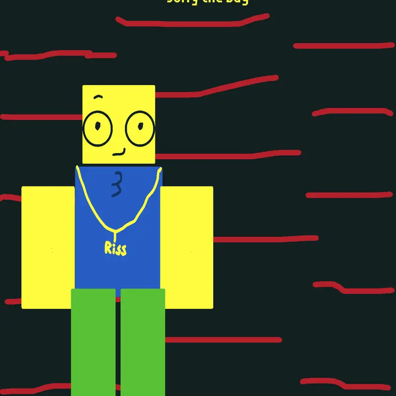 Game by @Oreo55