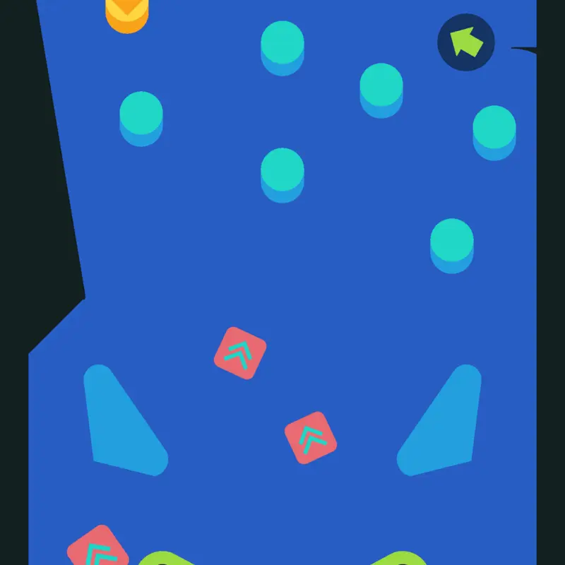 Game by @pixeldude