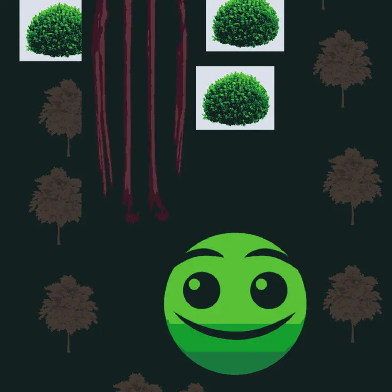 Game by @joeseps