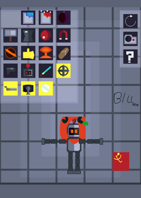BullyBot: The Special October Remaked