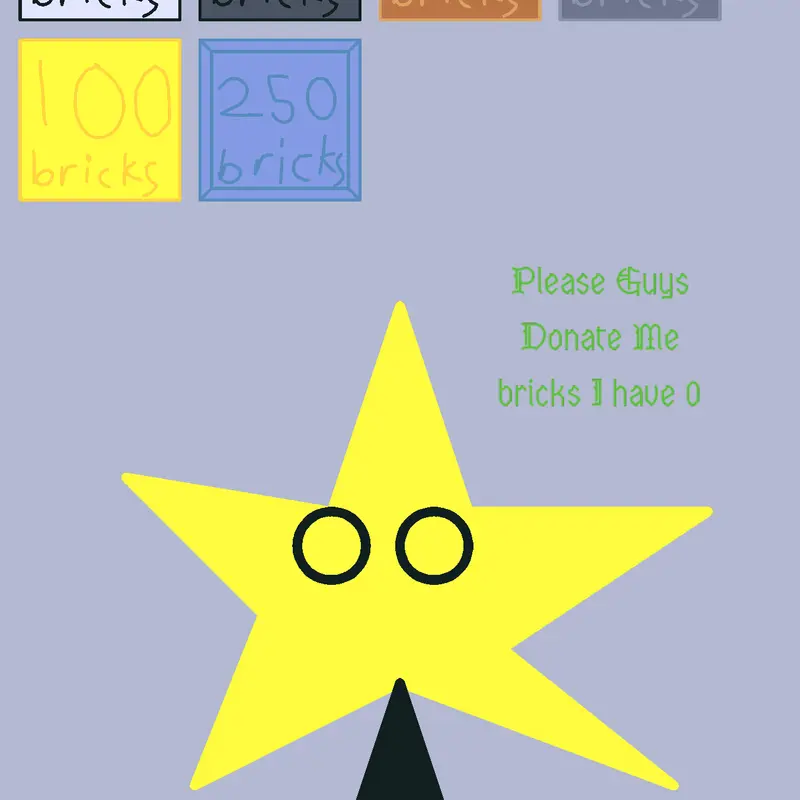 Game by @ST4R_1234