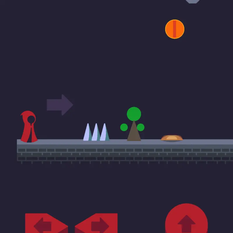 Game by @DaGoatAtVideoGames