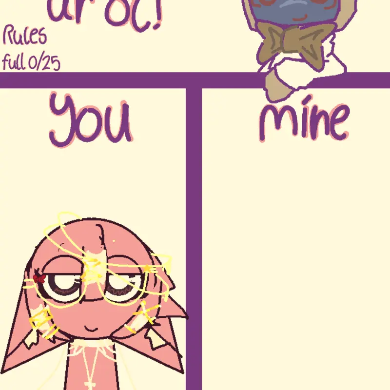 Game by @BL0SS0M_LOVE_PINKLEMONYM
