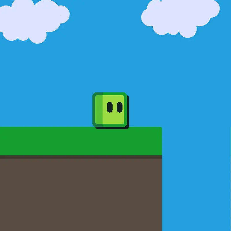 Final Game Remake by @kauanglich