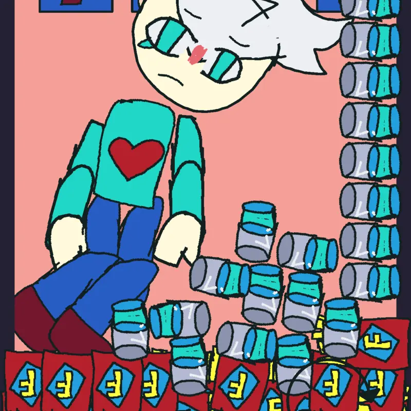 Game by @hixfgamer
