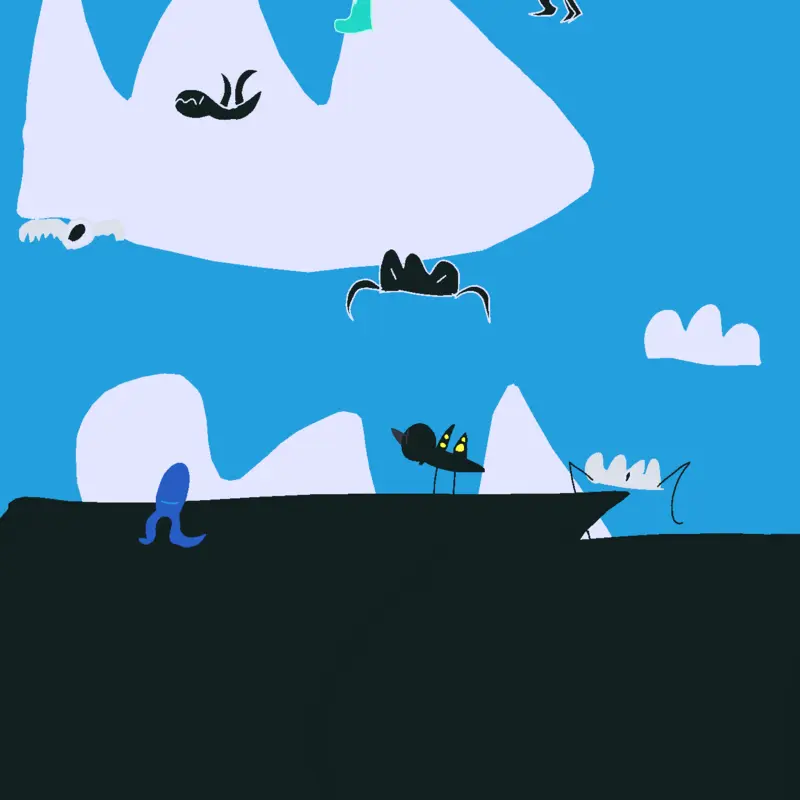 Game by @sharky_yay