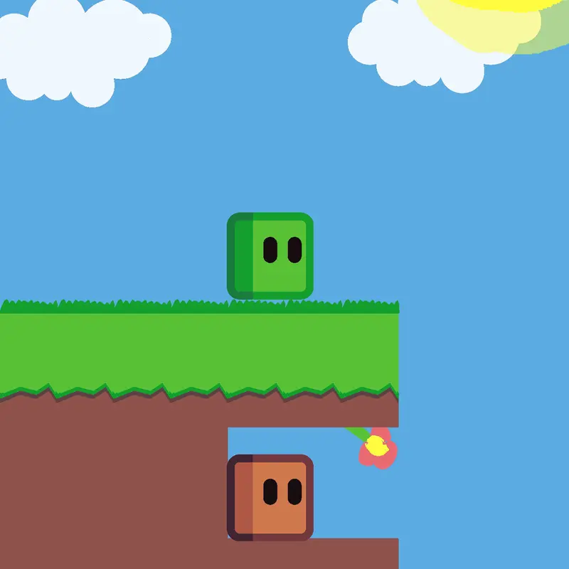 Game by @martin_merten