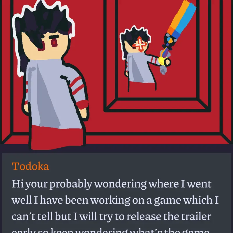 Game by @todoka
