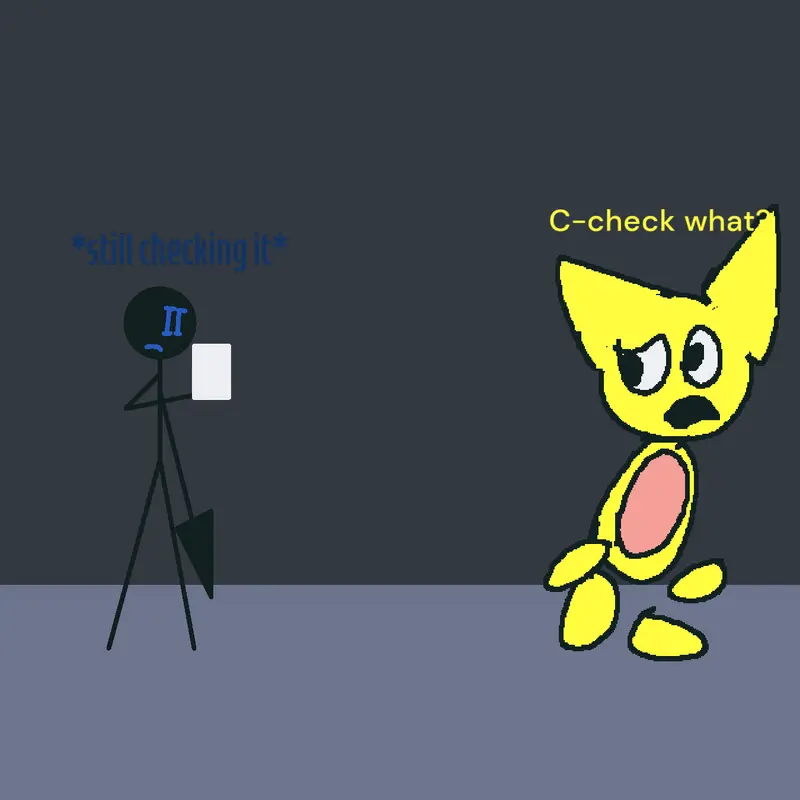 Game by @too_late-exe