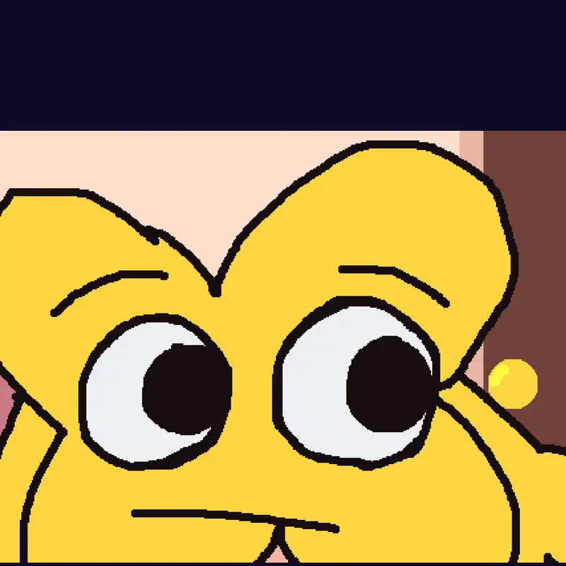 Game by @Pen_Bfdi