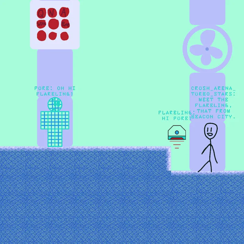 Game by @crush_arena_turbo_stars